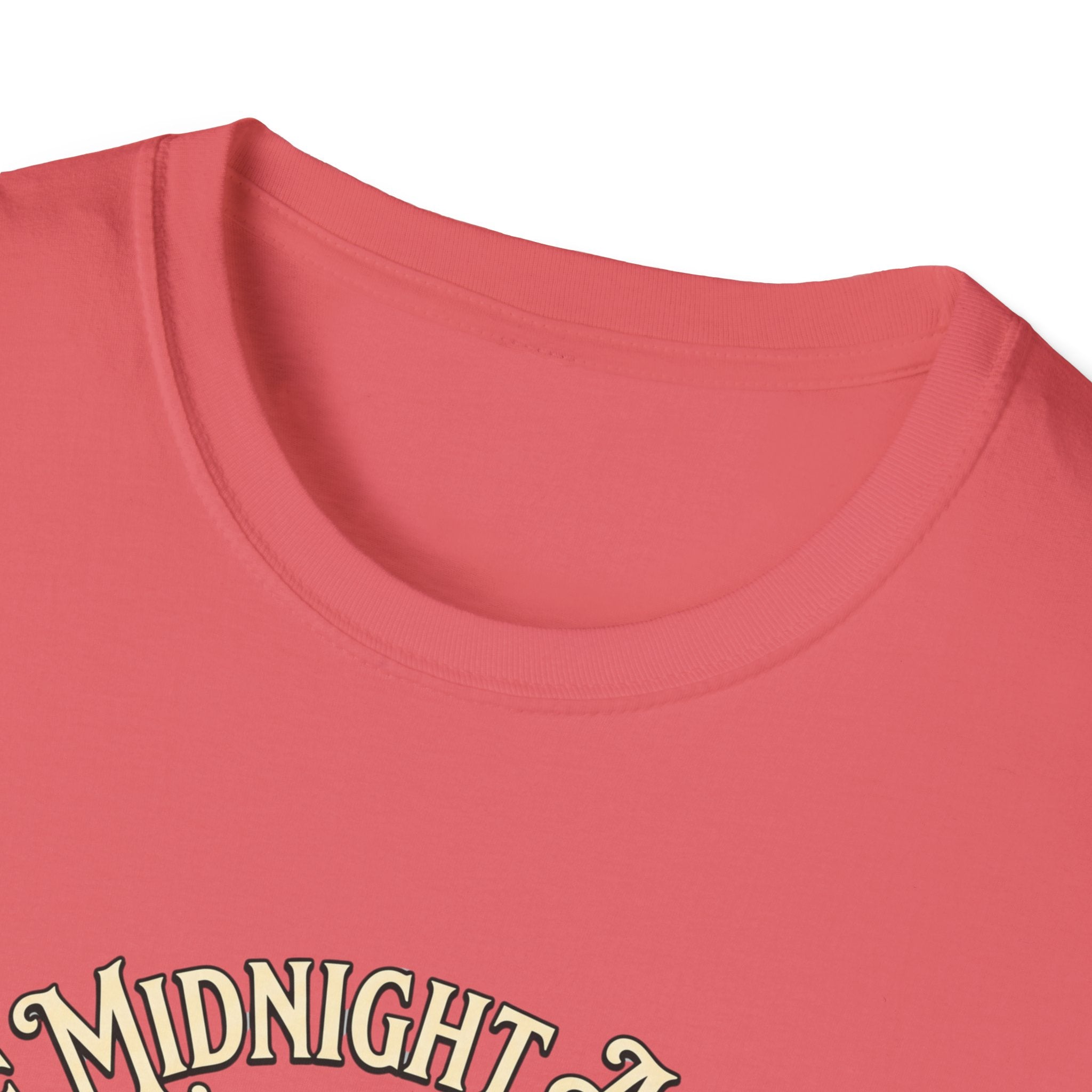 The Midnight Aviary Books & Conjurations T-Shirt
