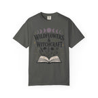 Wildflowers & Witchcraft T-Shirt