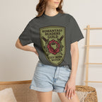 Romantasy Readers Guild Shield T-Shirt
