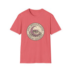 Love Spells & Lattes Literary Obsessions T-Shirt