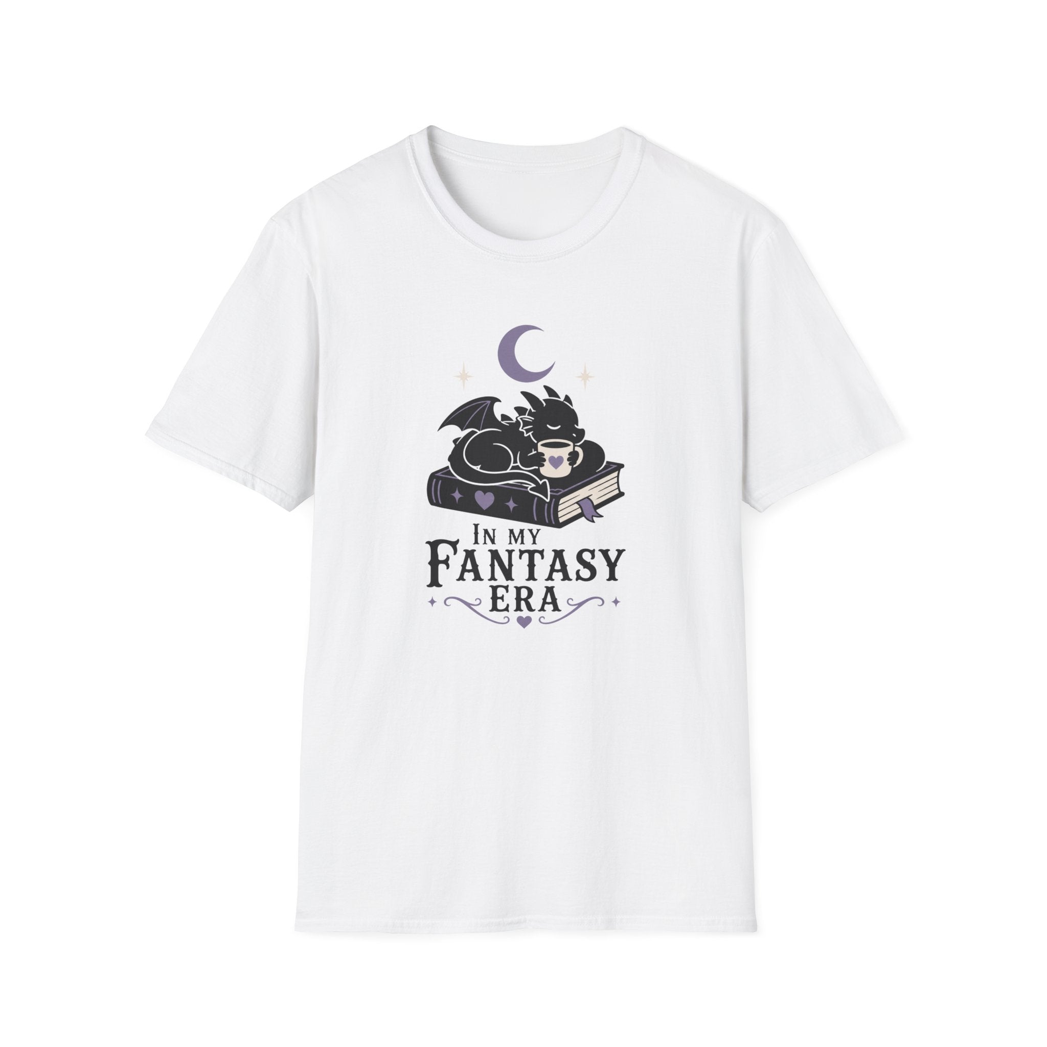 In My Fantasy Era T-Shirt