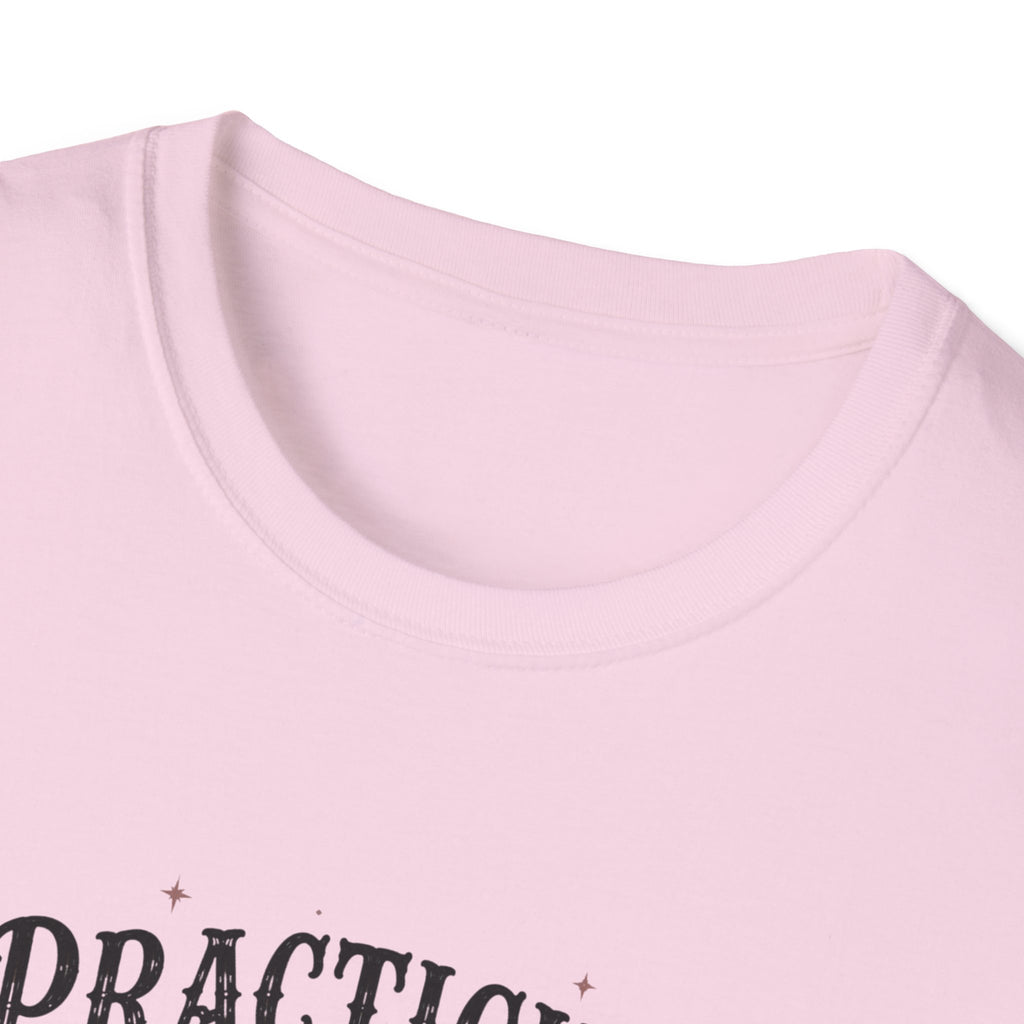 Practicing My Little Rituals T-Shirt