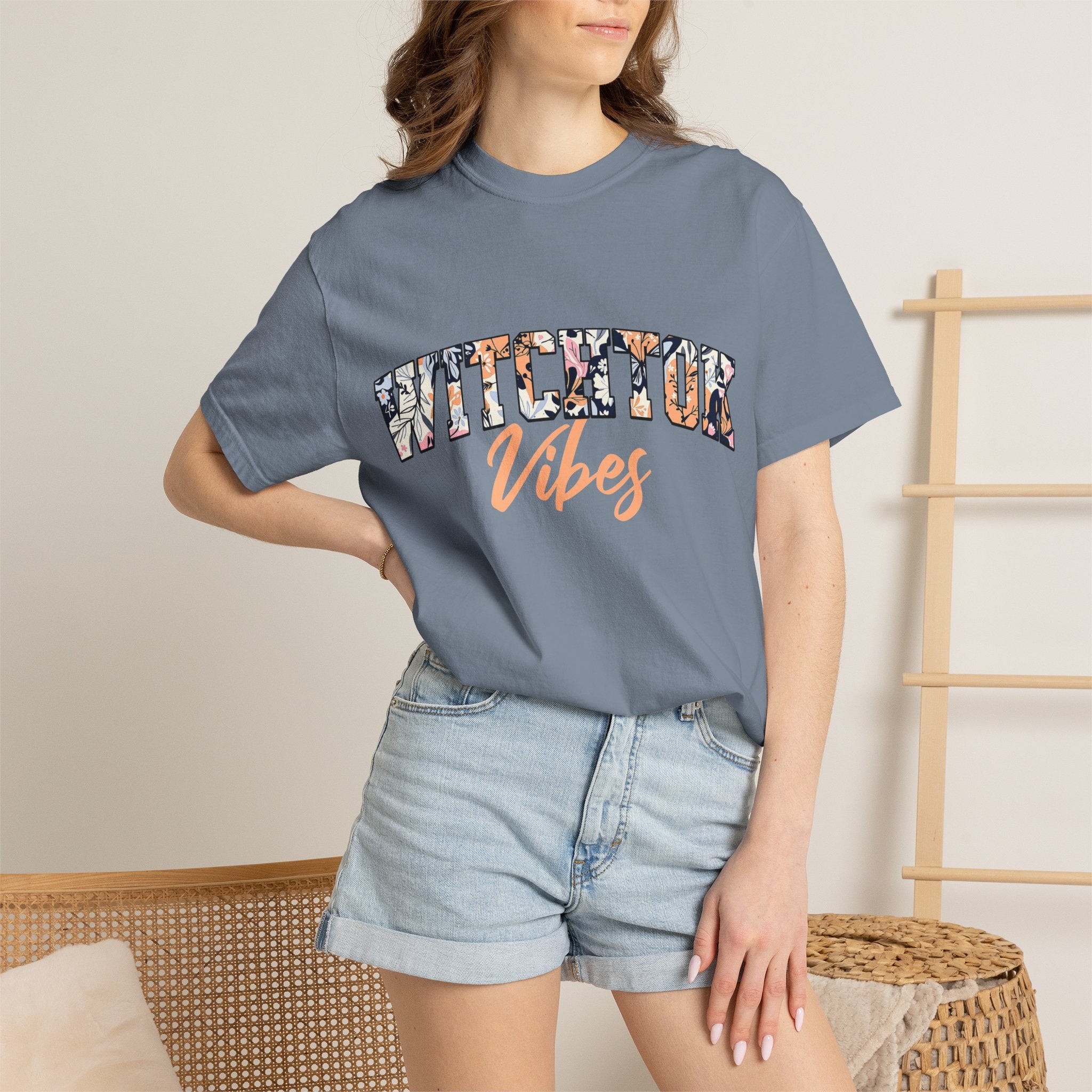 Witchtok Vibes T-Shirt