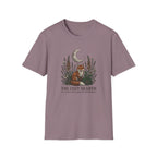 Cozy Hearth Fox T-Shirt