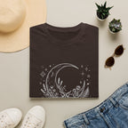 Moth and Moon T-Shirt
