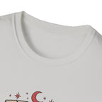 Feral for Fictional Men T-Shirt