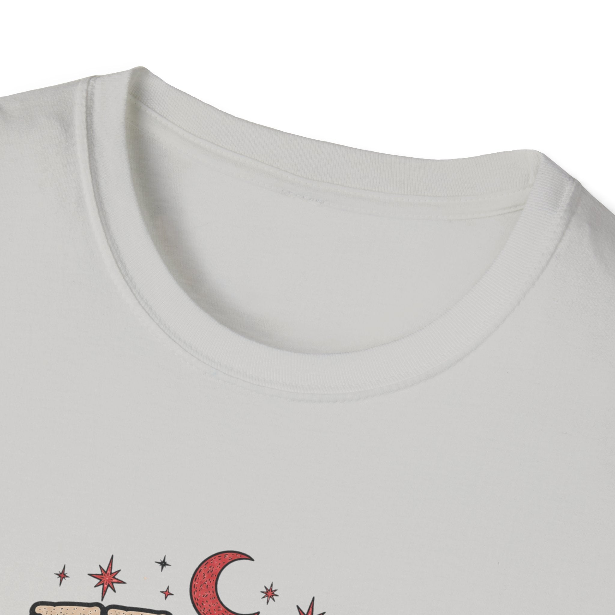 Feral for Fictional Men T-Shirt