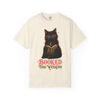 Booked This Weekend Cat T-Shirt