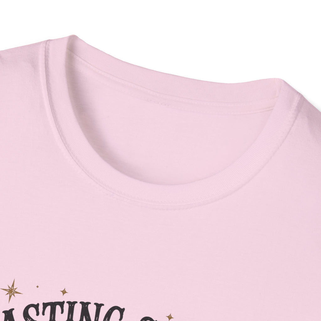 Casting Spells & Making Tea T-Shirt