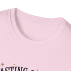 Casting Spells & Making Tea T-Shirt