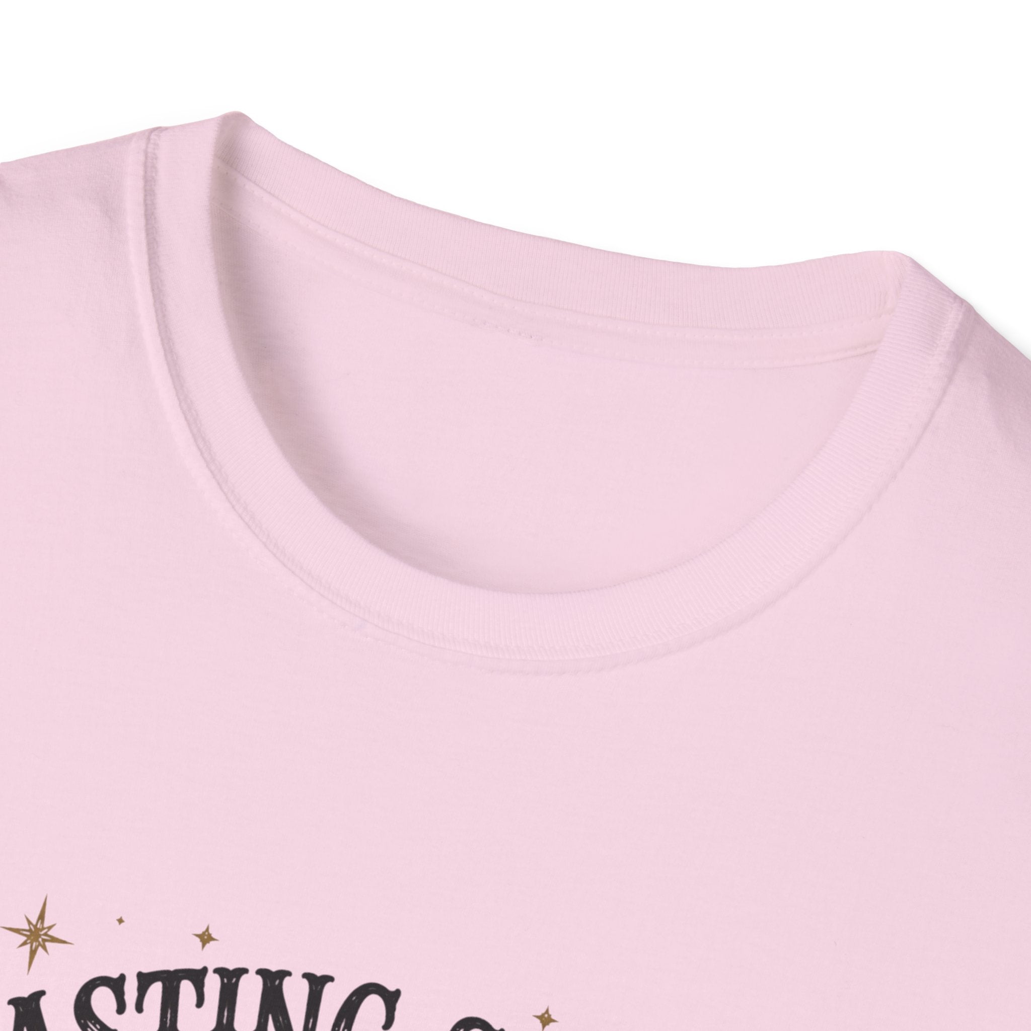 Casting Spells & Making Tea T-Shirt