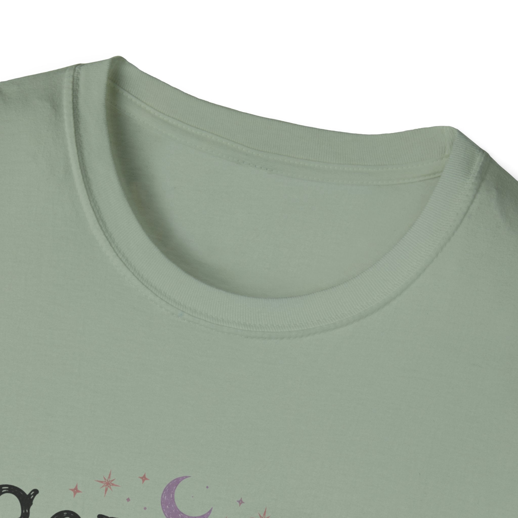 Soft Girl Spell Work T-Shirt