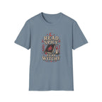 Read Spicy Stay Witchy T-Shirt