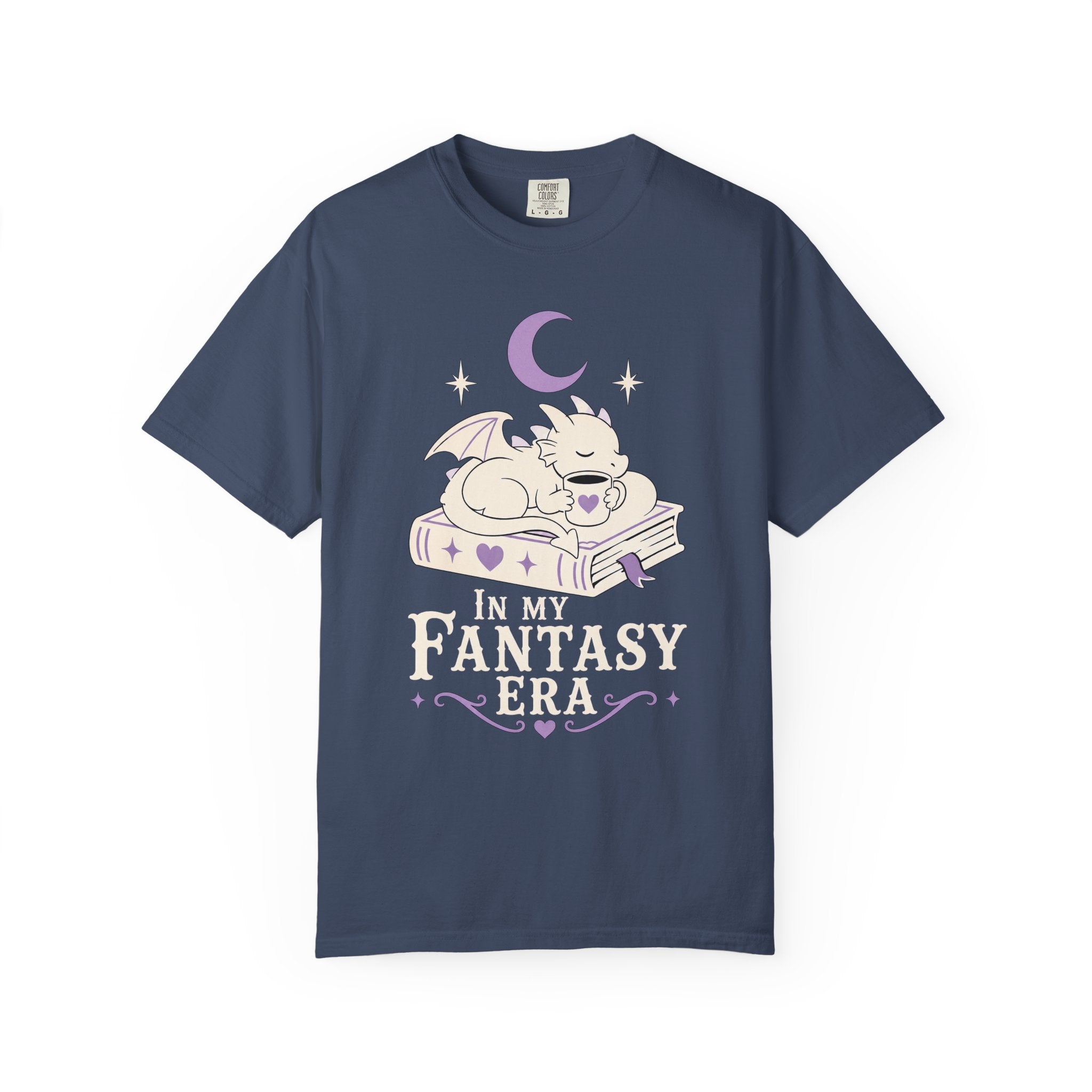 In My Fantasy Era T-Shirt