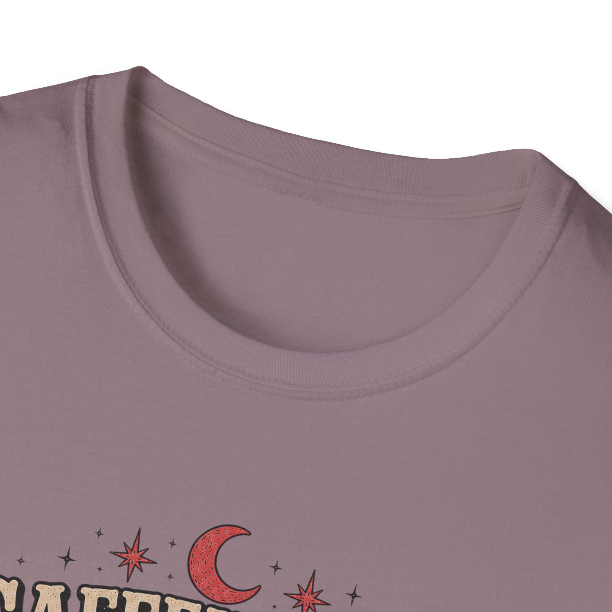 Caffeinated & Plot Twisted  T-Shirt