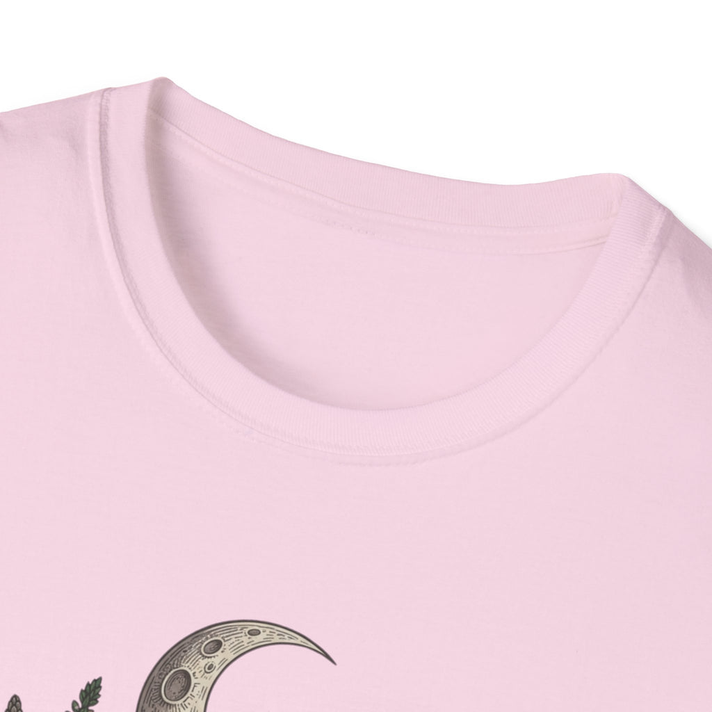 Cozy Hearth Fox T-Shirt
