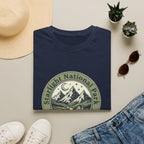 Starlight National Park T-Shirt