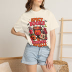 Spicy Books & Summer Spells T-Shirt