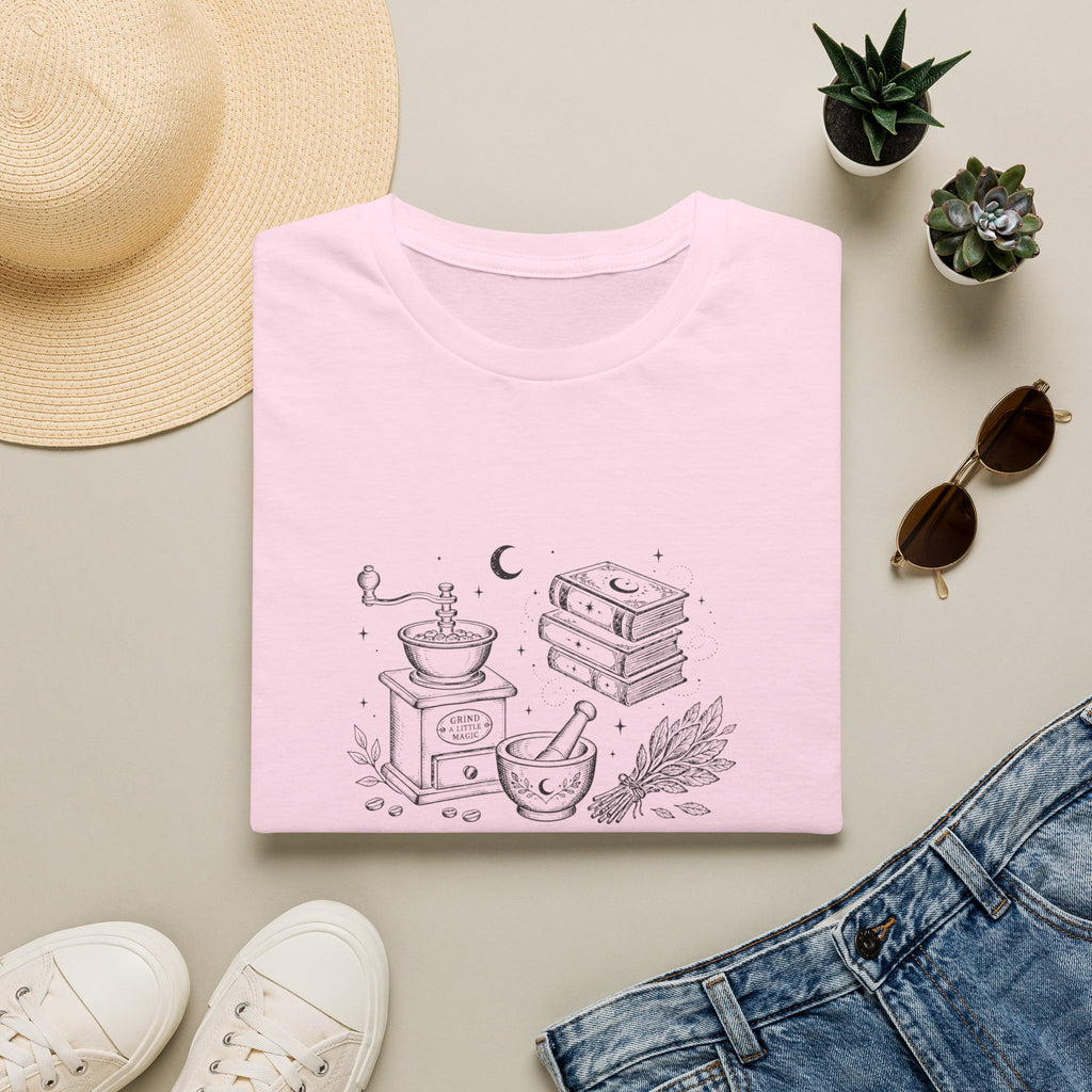 Kitchen Witchery T-Shirt