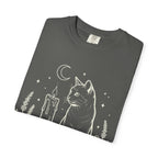 Dreamy Cat T-Shirt