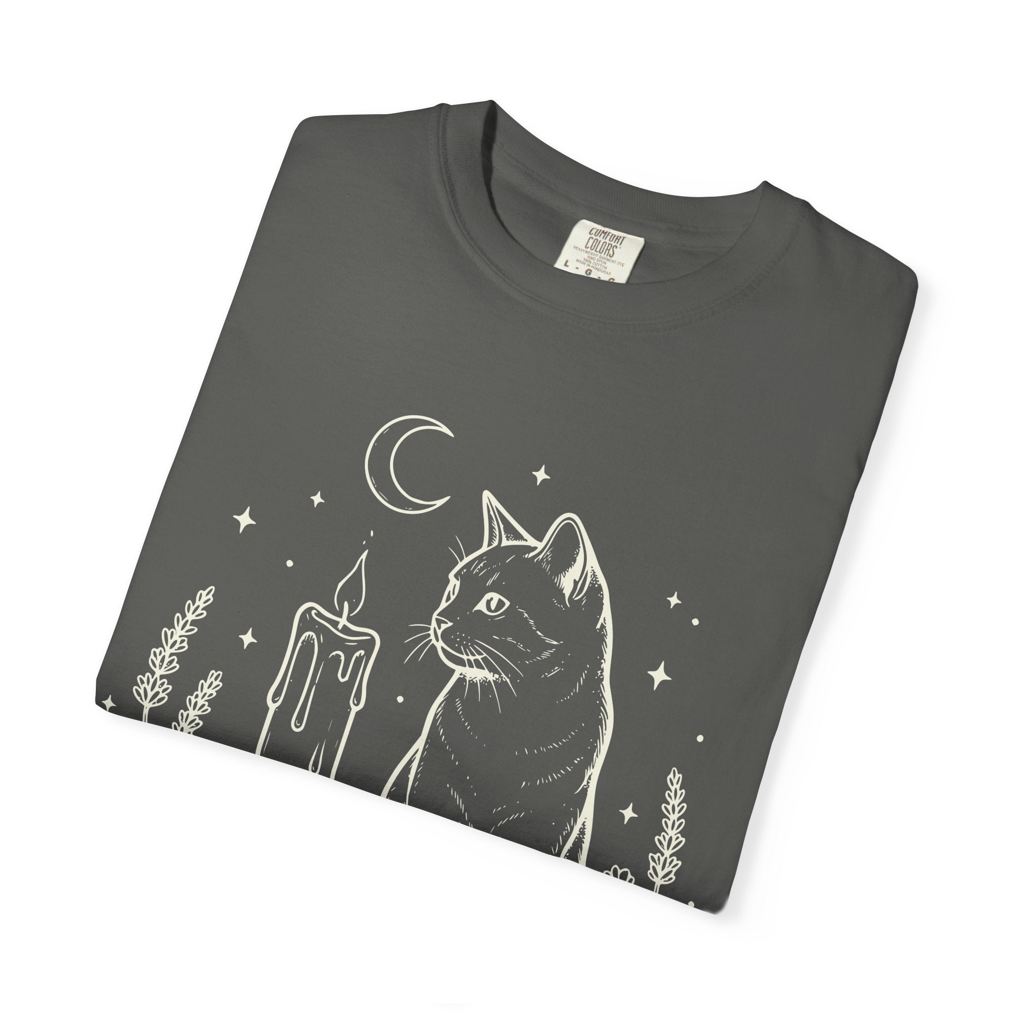 Dreamy Cat T-Shirt