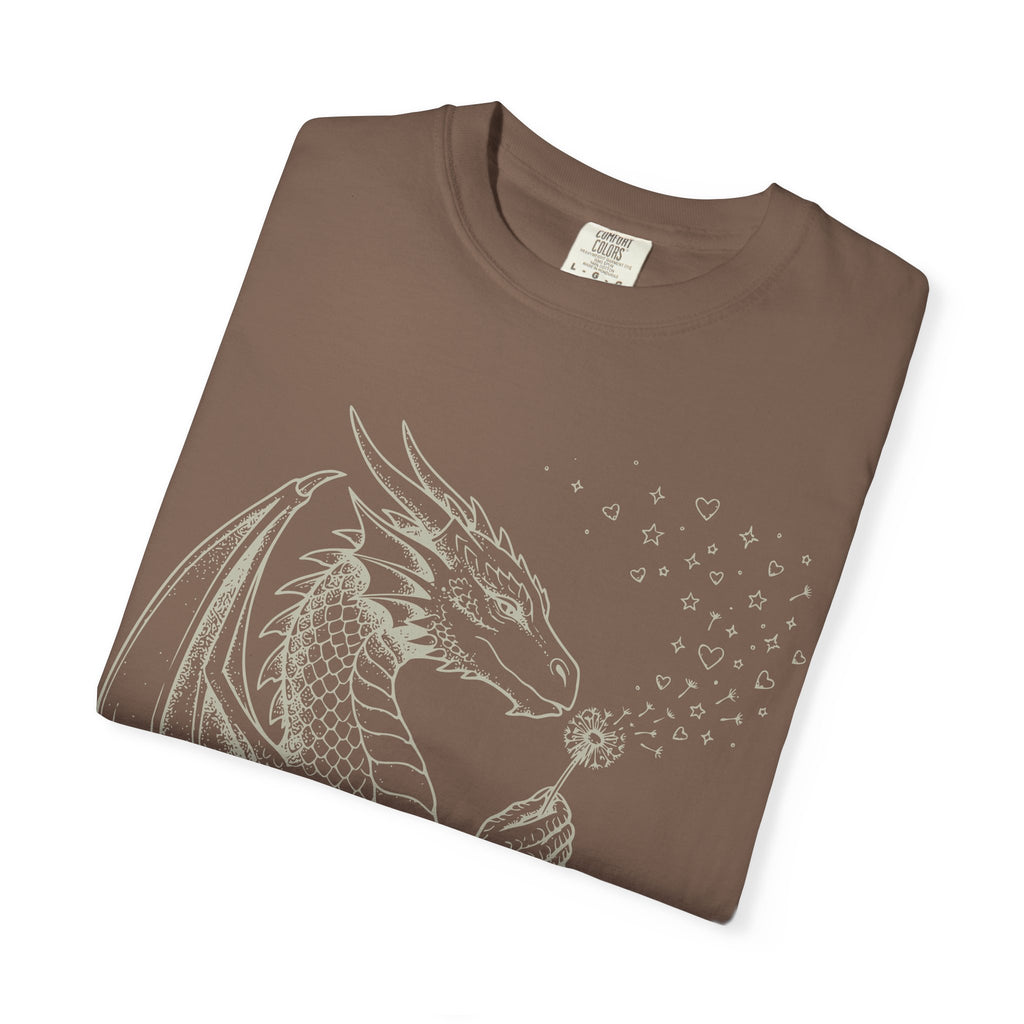 Daydream Dragon T-Shirt