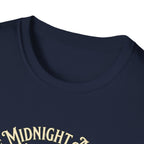 The Midnight Aviary Books & Conjurations T-Shirt