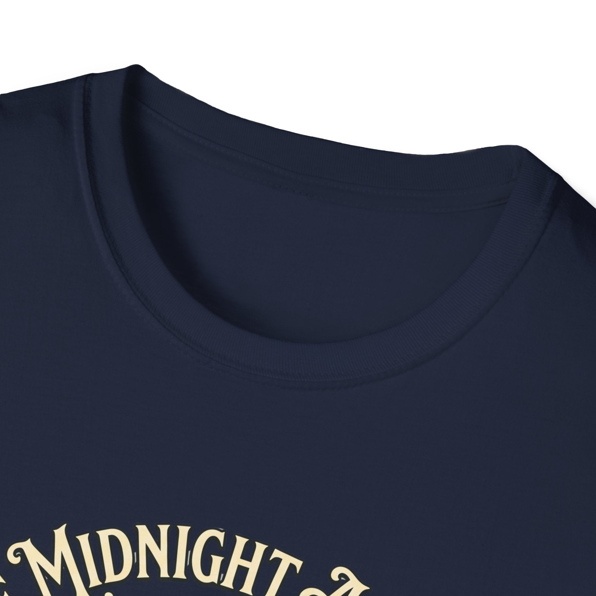 The Midnight Aviary Books & Conjurations T-Shirt