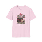 Booked For The Weekend T-Shirt