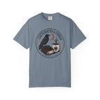 Caffeinated & Cursed Bookshop After Dark T-Shirt