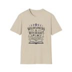 Wildflowers & Witchcraft T-Shirt