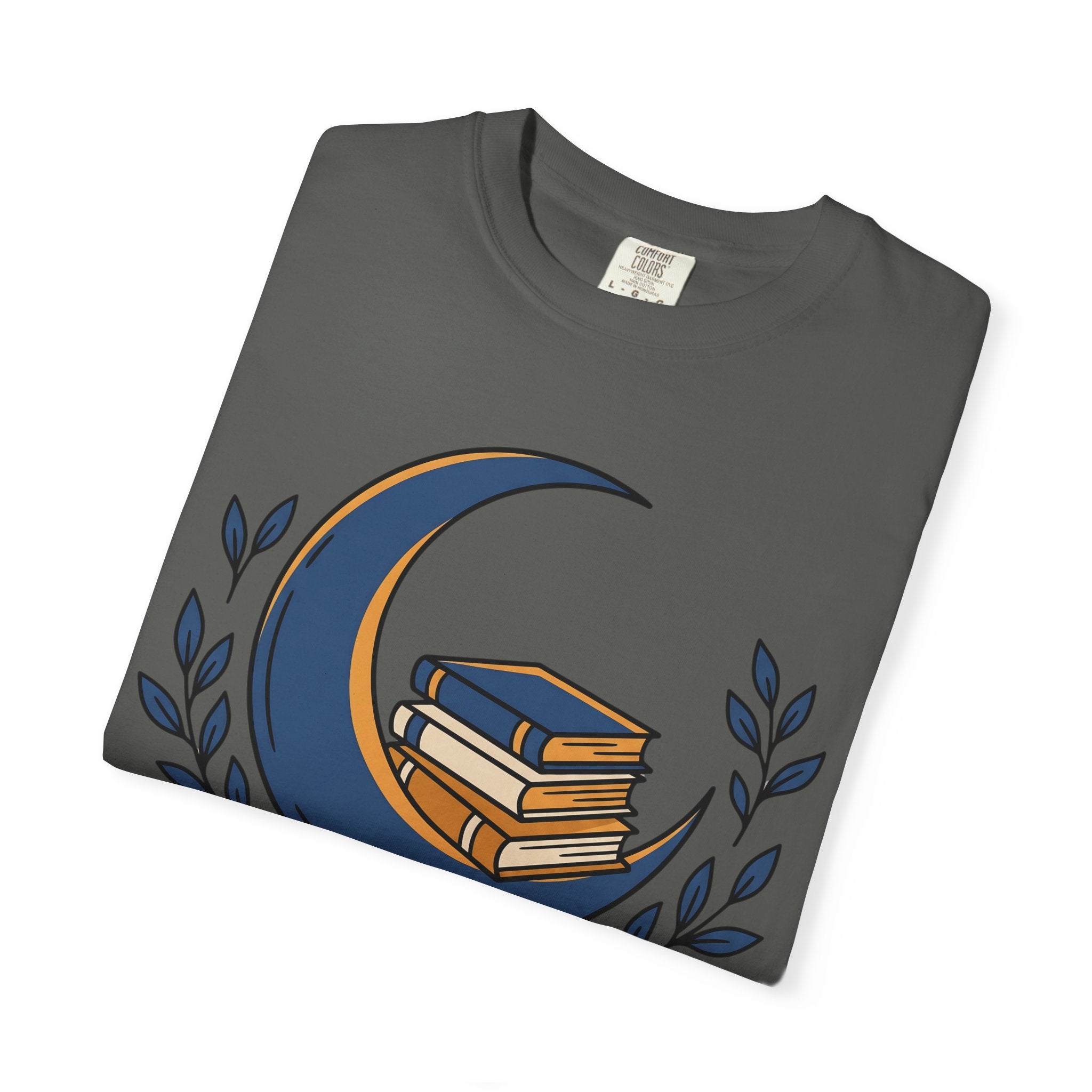Witch-Hearted and Well-Read T-Shirt