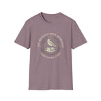 Midnight Brew Bookshop T-Shirt