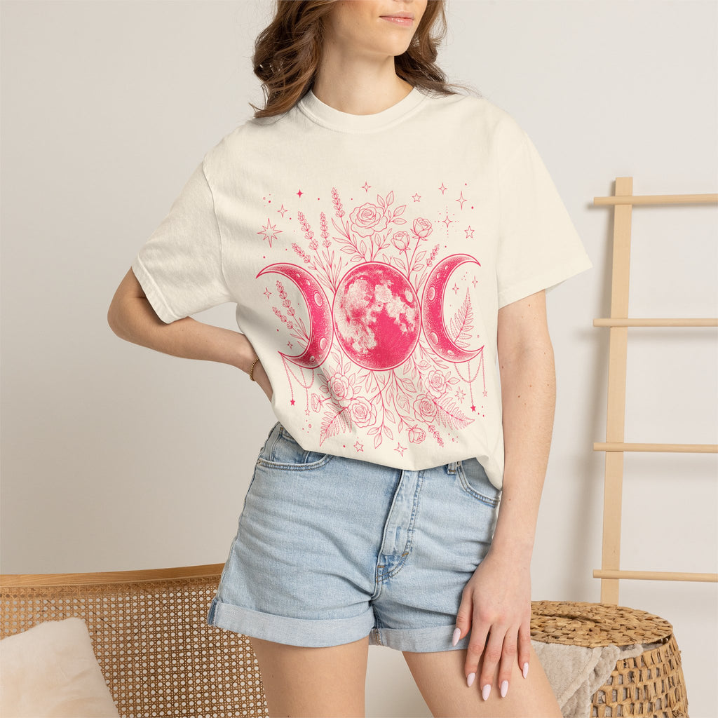 Triple Moon T-Shirt