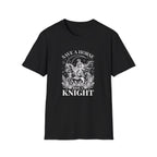 Save A Horse Ride A Knight T-Shirt