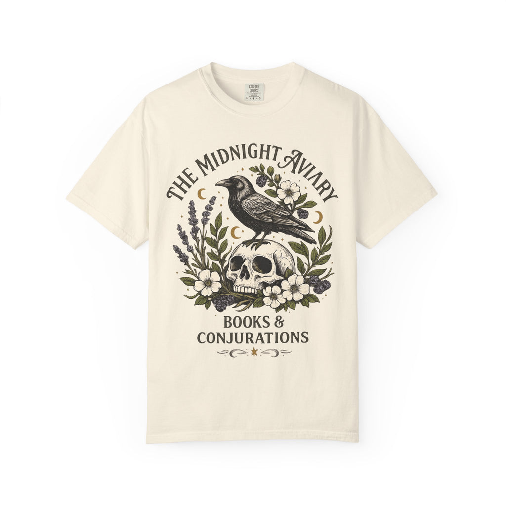 Midnight Aviary T-Shirt