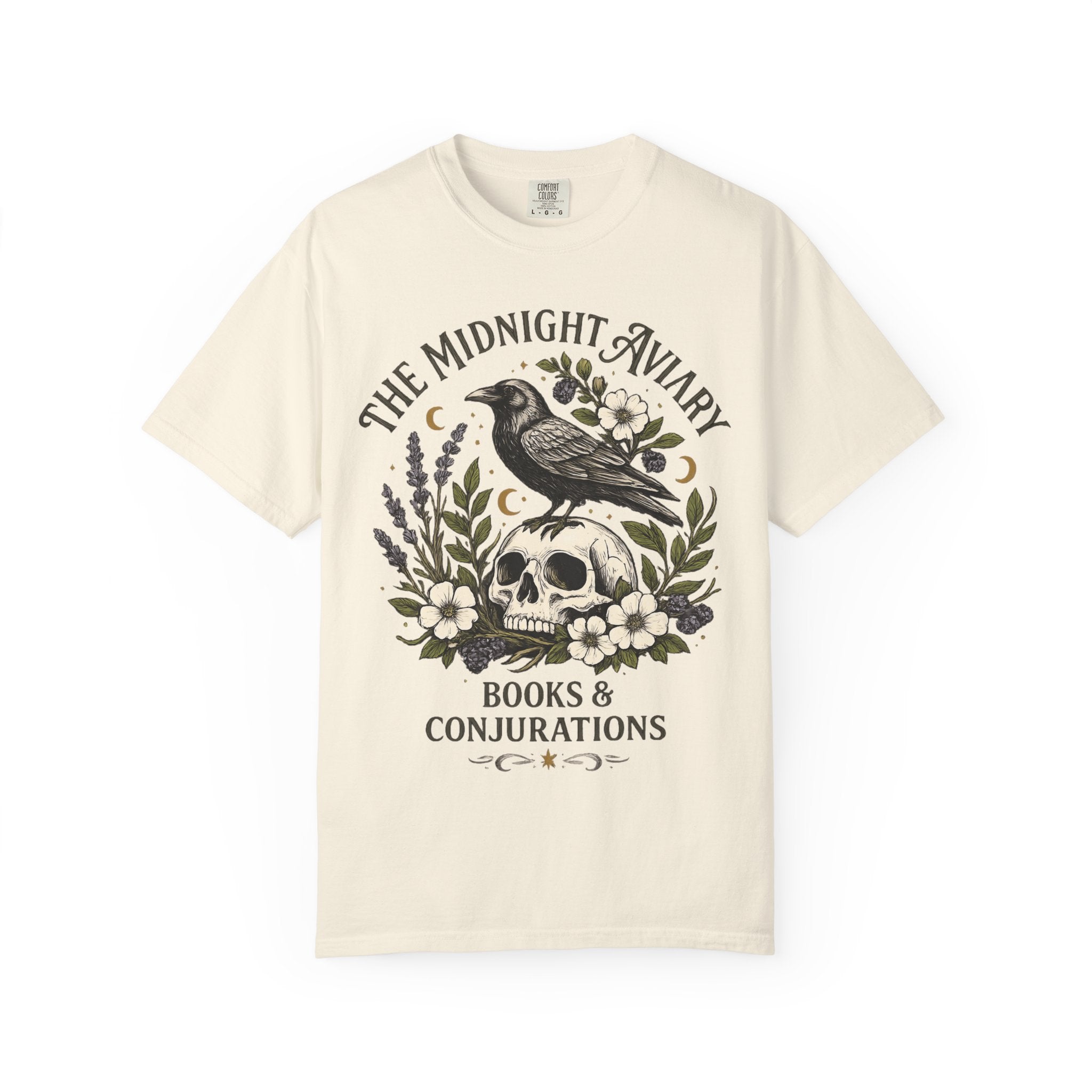 Midnight Aviary T-Shirt