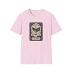 The Reader One More Chapter Tarot T-Shirt