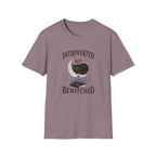 Introverted But Bewitched T-Shirt