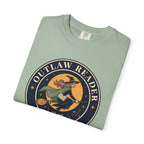 Outlaw Reader Society T-Shirt