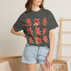 Playful Dragons T-Shirt