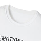 Emotionally Invested In Dragons T-Shirt