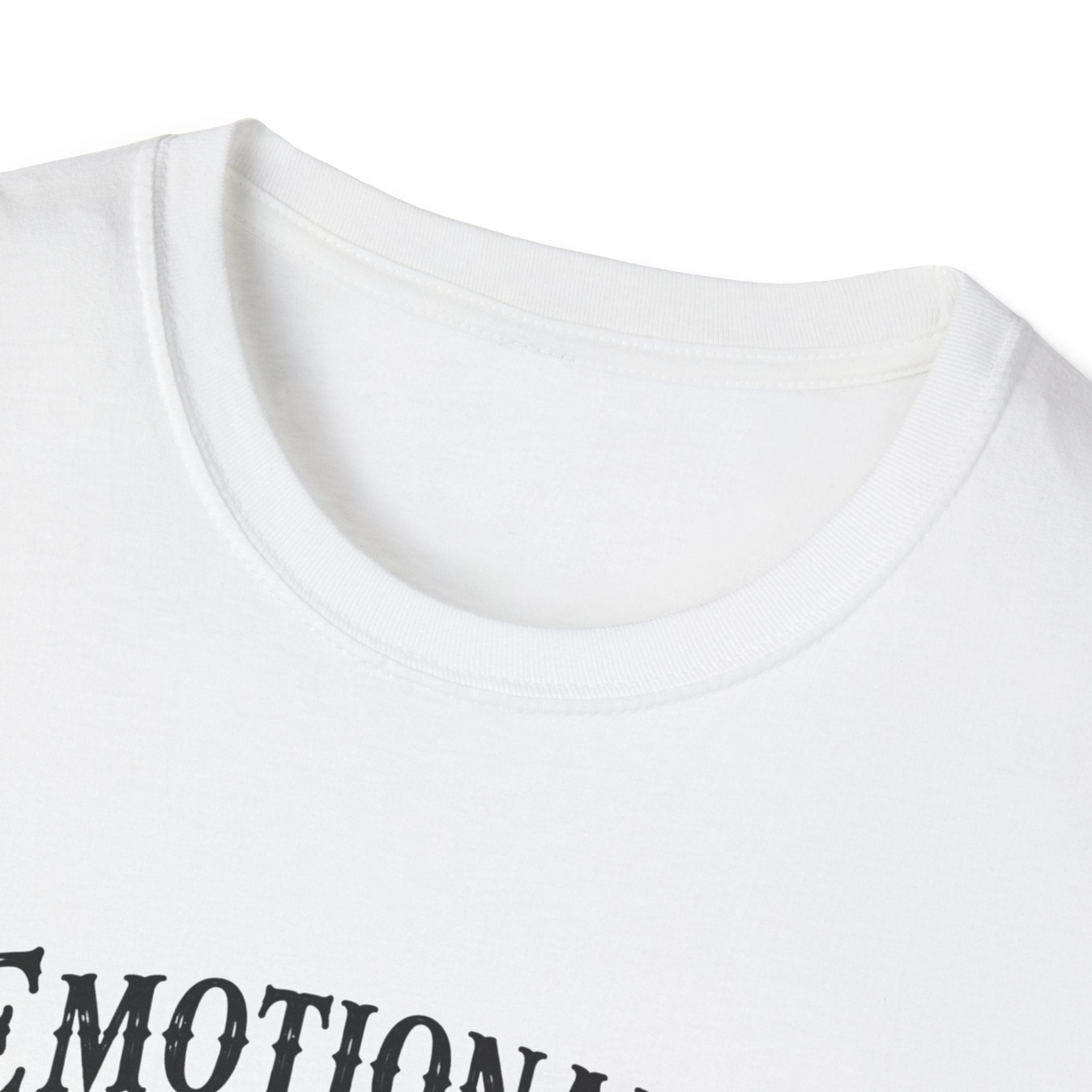 Emotionally Invested In Dragons T-Shirt
