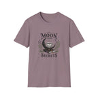 The Moon Keeps My Secrets T-Shirt