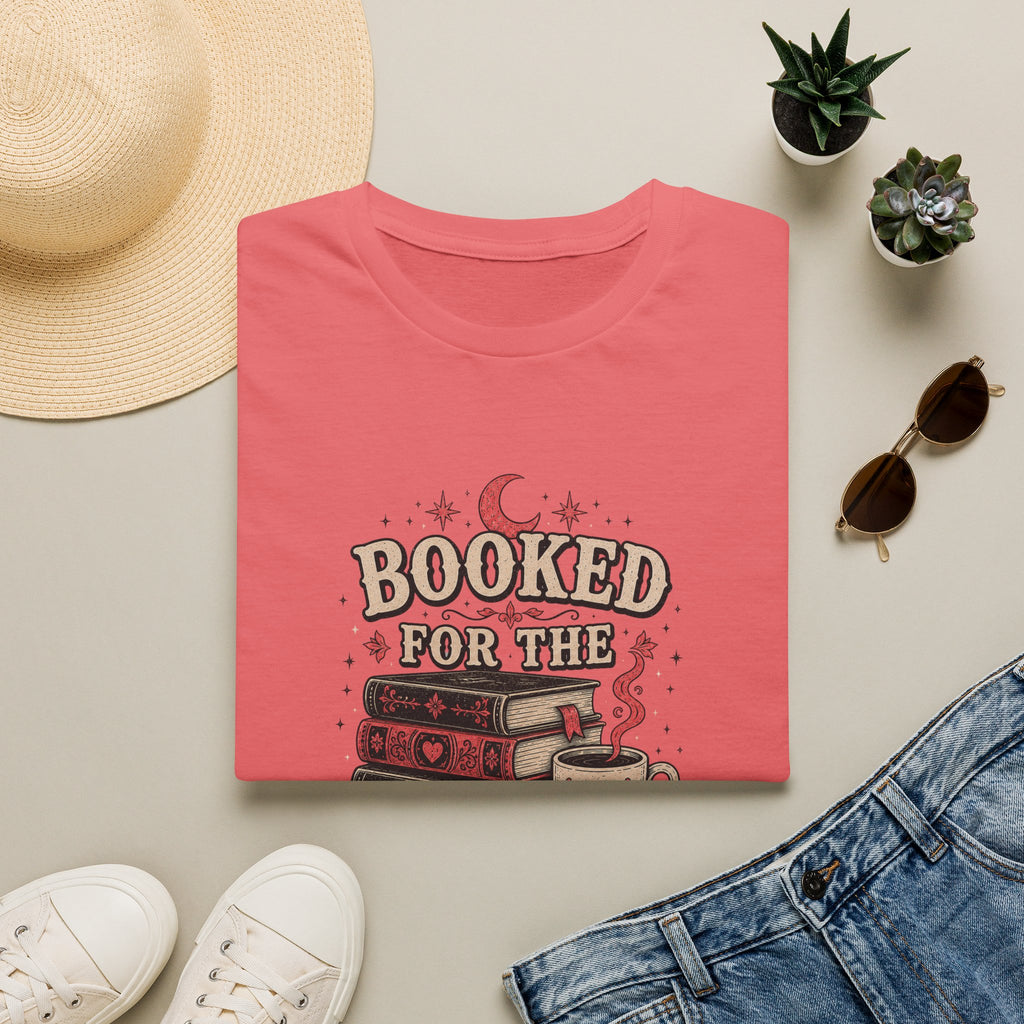 Booked For The Weekend T-Shirt