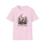 Cozy Hearth Fox T-Shirt