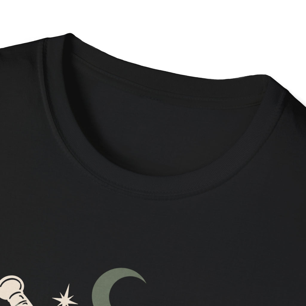 Morally Gray Reading Club T-Shirt