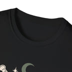 Morally Gray Reading Club T-Shirt