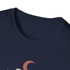 Potions & Plot Twists T-Shirt