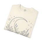 Moth and Moon T-Shirt